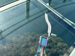 -庐山西海主景区