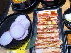 -九田家黑牛烤肉料理(西溪龙湖天街店)