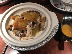 盐焗手撕鸡-客语客家菜(佳兆业广场店)