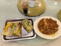 -奥华餐厅·老张记(台基厂店)