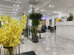 -Coo Hair salon