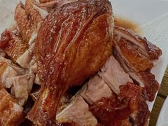 特色烤鸭-龙记烤鸭店(新民路店)