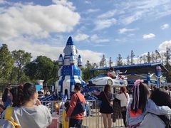 -上海长兴岛郊野公园