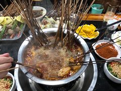 -小向麻辣烫(天街总店)