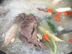 -尼玛藏家风味园(阿山食城店)