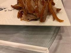 -全聚德(上海首店浦东店)
