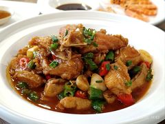 -丽华园(汉阳龙阳店)