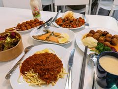 -宜家·瑞典风味餐厅(北京西红门店)