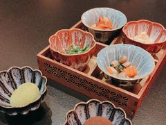 -無二炙坊·和牛烧肉(大钟寺1733店)