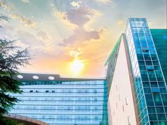 -华中师范大学-图书馆