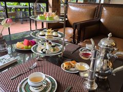 -马勒别墅·中餐厅