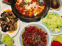 -懒人盐府人家(航天桥店)