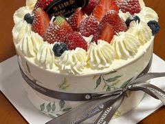 -梦菲思饼屋(瑞金宾馆店)