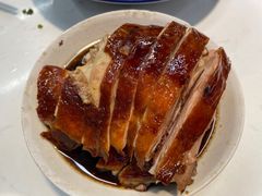 -方荣糊涂菜馆(湖北路店)