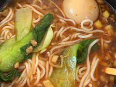 -无名缘米粉(西单店)
