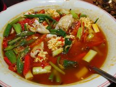 -拾捌川·自贡爆炒(新街口店)