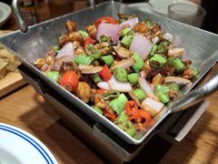 -弄堂里·寻味杭州(湖滨银泰in77C区店)