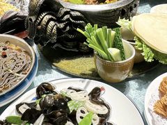 -万兴楼饺子(中华北大街店)