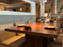 -本处·素食·融合料理(南油店)