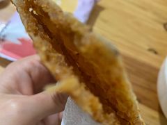 -歙县张记渔梁石头粿(渔梁住保小区店)
