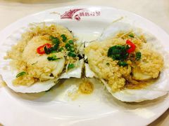 -桥底辣蟹(谢斐道店)