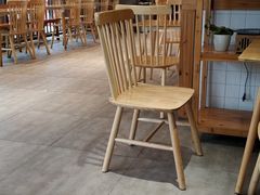 大堂-冰泉豆浆馆(阳朔店)