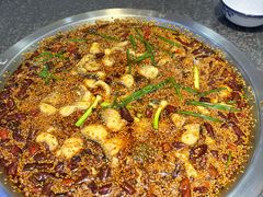 -胖子鱼·天水麻辣鱼火锅(秦州407店)