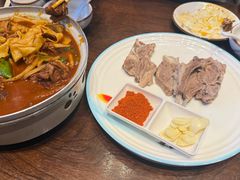 -靖远尕六美味羊羔肉