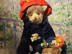 -成都泰迪熊博物馆