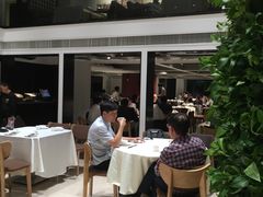 大堂-黑明餐厅(白鹭洲店)