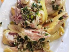 -车头老二大排档