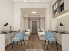 -翼森原创设计·全案实景落地