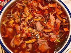-鼎盛蜀坊·重庆江湖菜(市桥地铁站店)