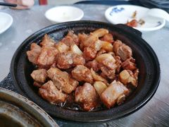 排骨粉肠煲-黎记大排档(慈云路店)