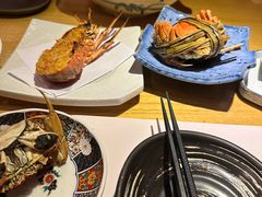 -吉兆·料理(红梅南路店)