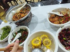 -谭姐湘菜馆(浦东大道店)