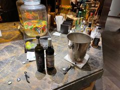 -君悦大酒店行政酒廊