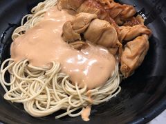 百叶结-老地方面馆(思南路店)