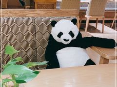 大堂-鹿港小镇(悠唐店)