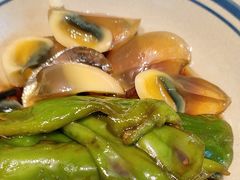 -老淮滨-蚌埠非遗小吃(淮河路店)