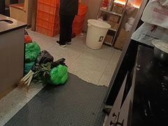 -聚味罗记大排檔·烧烤·鲜鱼杂·甲鱼煲(科学馆店)