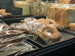 -美事客·面包·蛋糕·甜品(CBD店)
