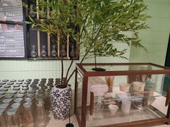 -鹤茶野所(上海首店)