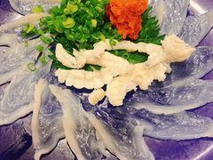 -天正河鲀·河豚亭(大连店)
