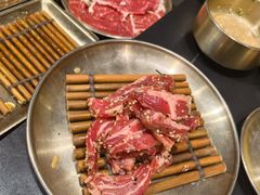 -西塔老太太泥炉烤肉(龙湖北苑天街店)