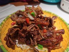 -荷塘秋月·本帮江浙菜(国权路店)