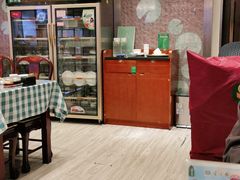-紫光园·烤鸭·北京菜(劲松店)