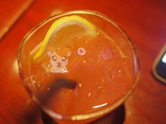 西柚粉红泡泡水-bluefrog蓝蛙(水游城店)