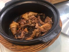 神仙鸡-一麦·龙岛(上海青浦店)