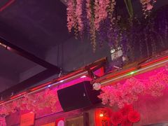 -喜鹊音乐酒馆(西街店)